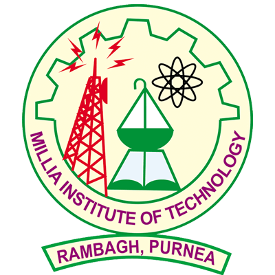 Millia Institute of Technology